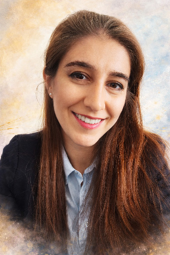 Zarui Martirosyan