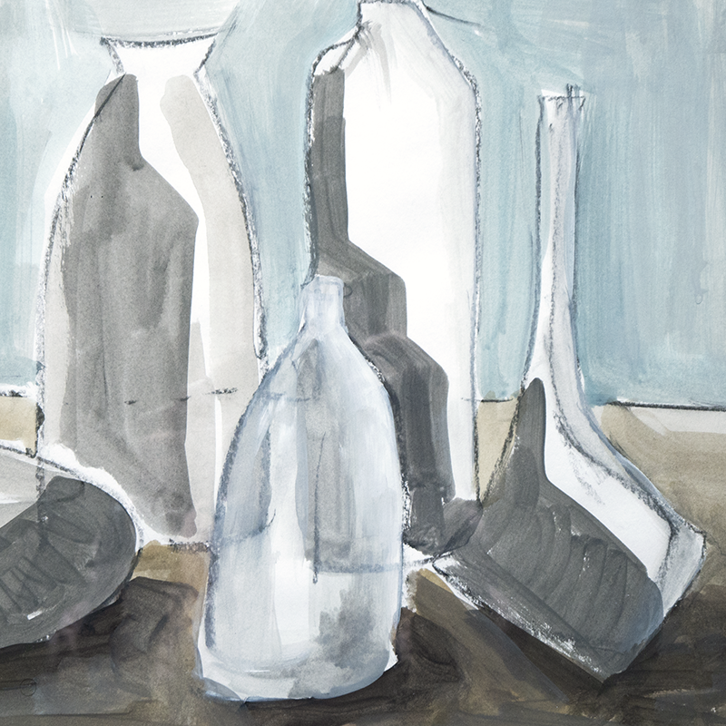 Nature Morte